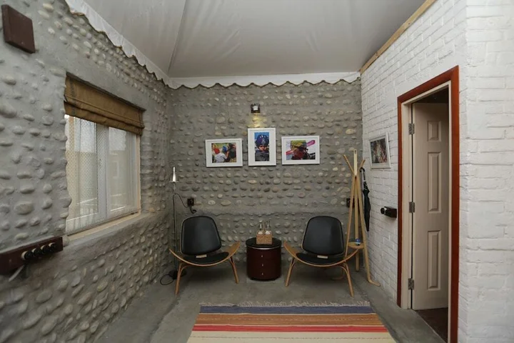 Нурпур: Anand @ The Satluj