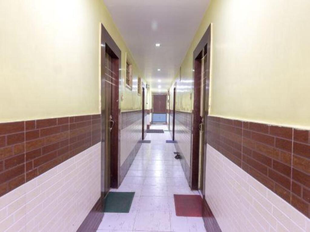 Патна: Hotel Vrindavan