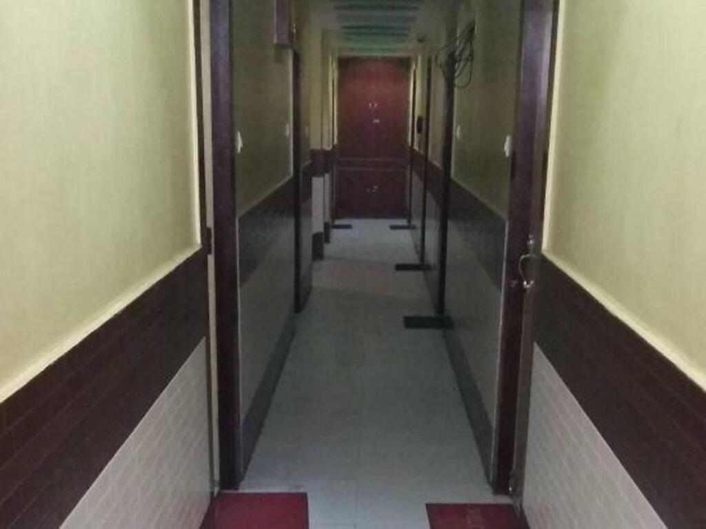 Hotel Vrindavan — фото 4
