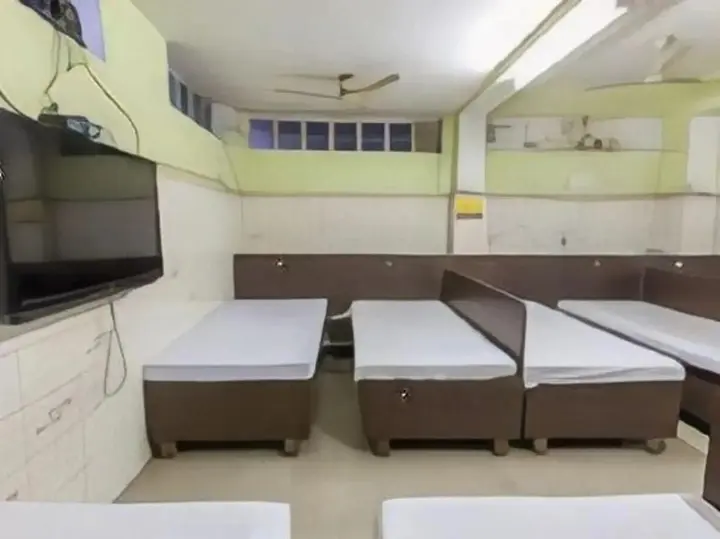 Патна: Hotel Vrindavan