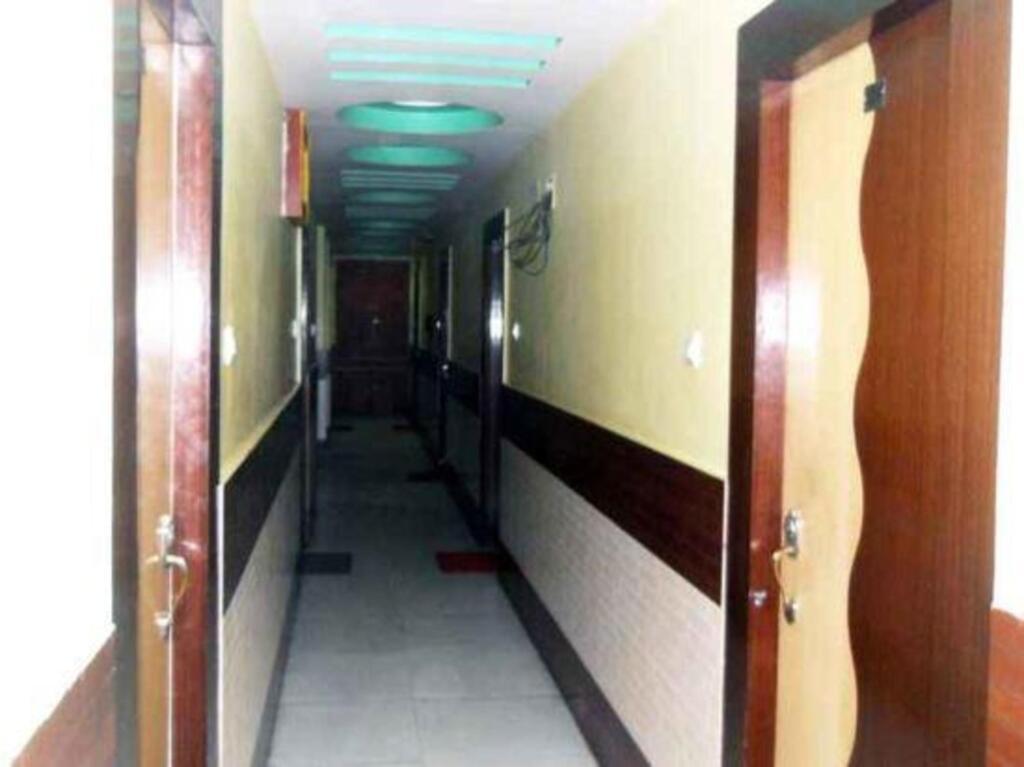 Патна: Hotel Vrindavan