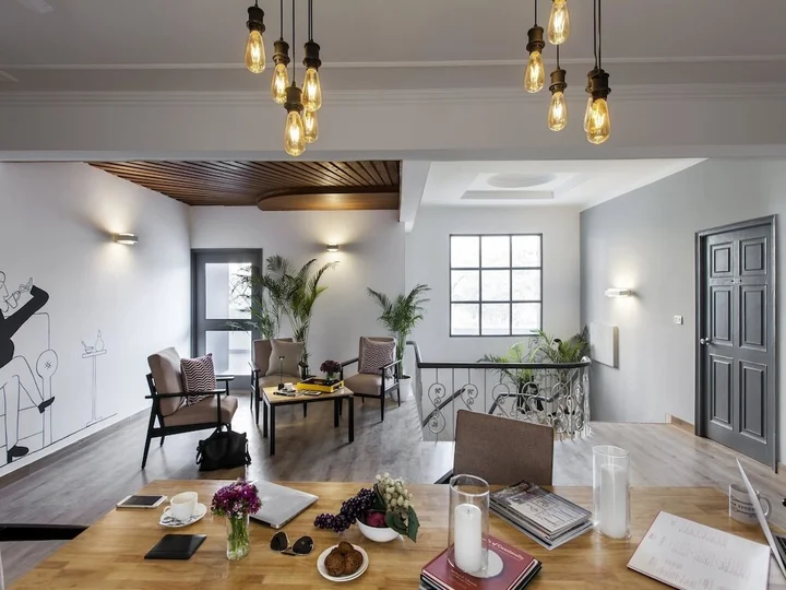 Гуруграм: OYO Townhouse 001 Southcity Sohna Road