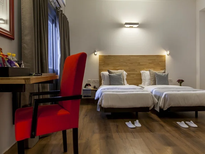 Гуруграм: OYO Townhouse 001 Southcity Sohna Road