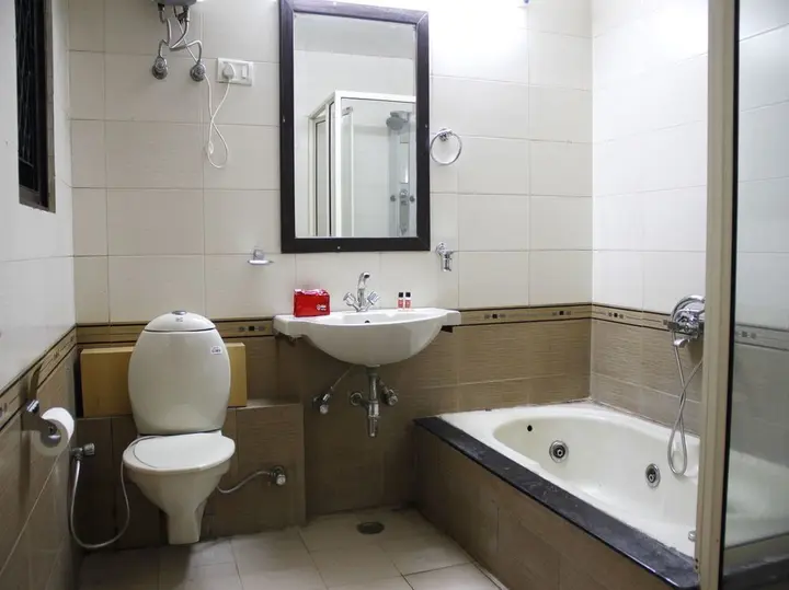 Гуруграм: OYO Townhouse 001 Southcity Sohna Road