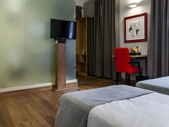 Гуруграм: OYO Townhouse 001 Southcity Sohna Road