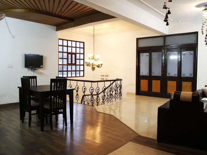 Гуруграм: OYO Townhouse 001 Southcity Sohna Road