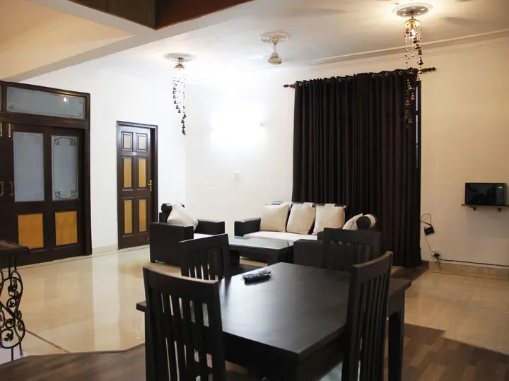 Гуруграм: OYO Townhouse 001 Southcity Sohna Road