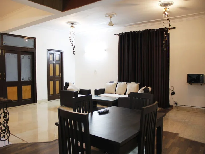 Гуруграм: OYO Townhouse 001 Southcity Sohna Road