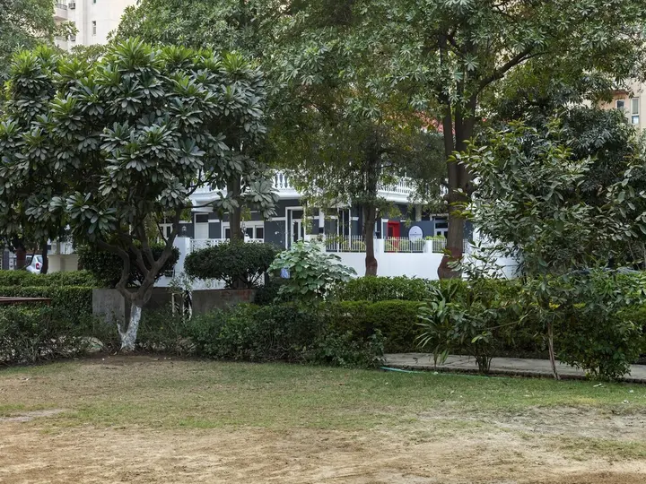 Гуруграм: OYO Townhouse 001 Southcity Sohna Road