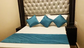 Нью-Дели: OYO 6801 Hotel Shri Sai International