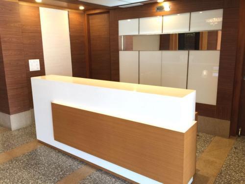 Данапур: The Westend Hotel
