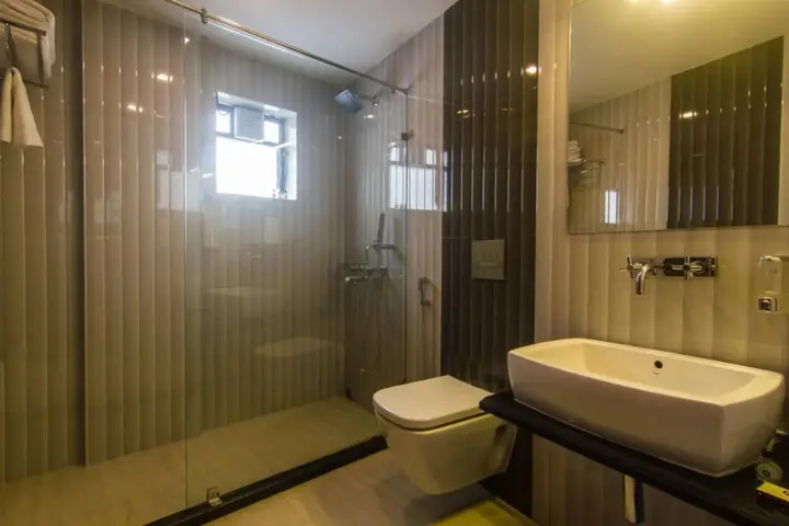 Колката: Hotel Sawood International