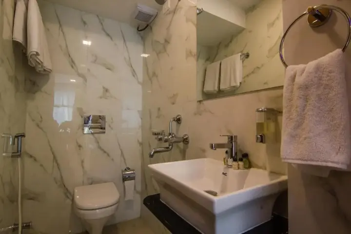 Колката: Hotel Sawood International