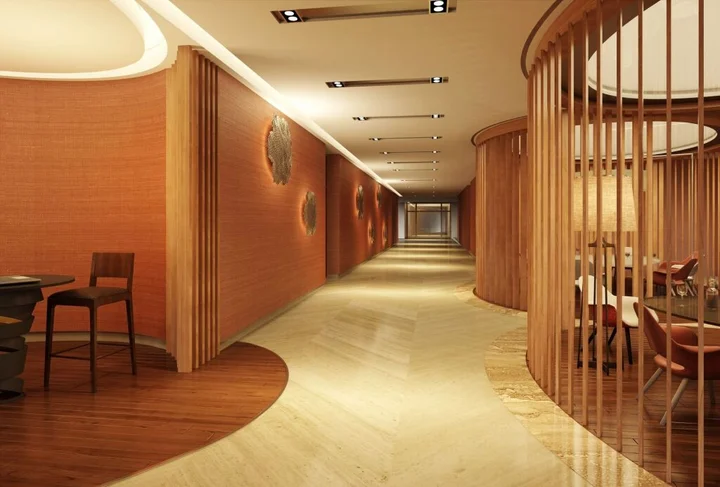 Райпур: Courtyard by Marriott Raipur