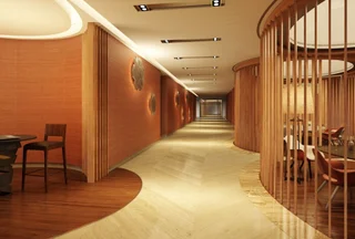 Райпур: Courtyard by Marriott Raipur