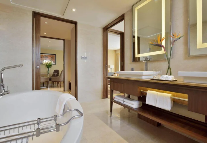 Райпур: Courtyard by Marriott Raipur