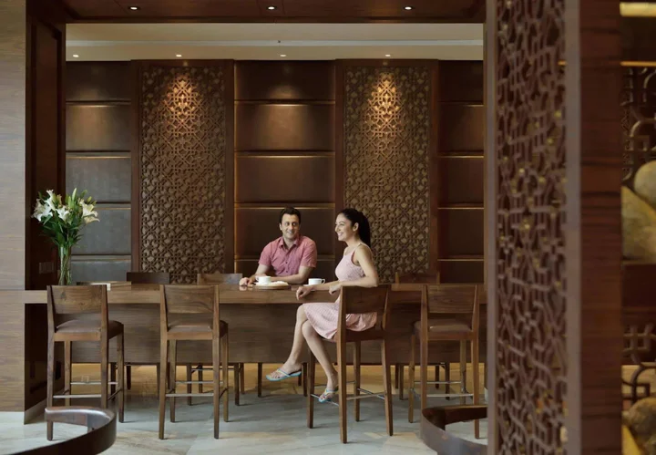 Райпур: Courtyard by Marriott Raipur