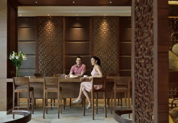 Райпур: Courtyard by Marriott Raipur