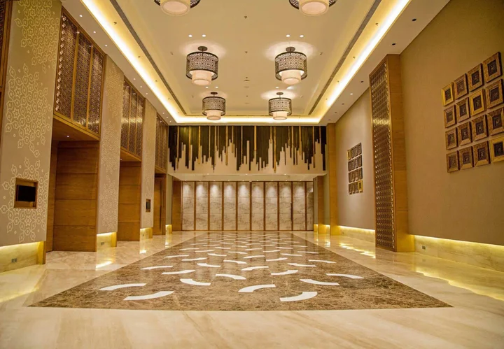 Райпур: Courtyard by Marriott Raipur