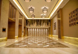 Райпур: Courtyard by Marriott Raipur