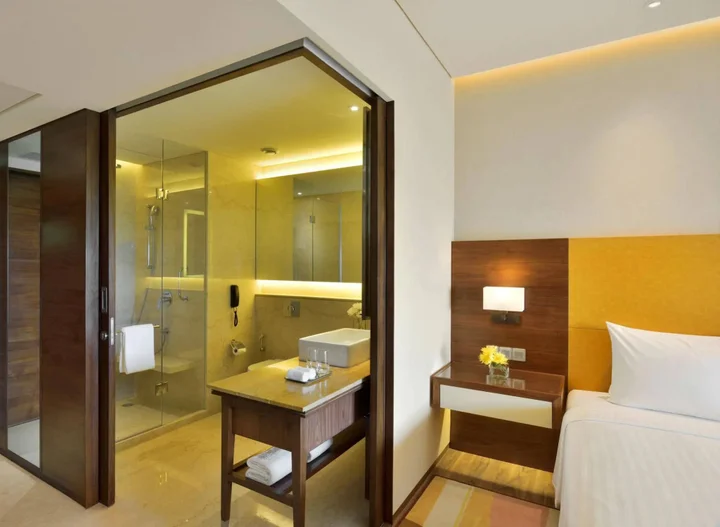 Райпур: Courtyard by Marriott Raipur