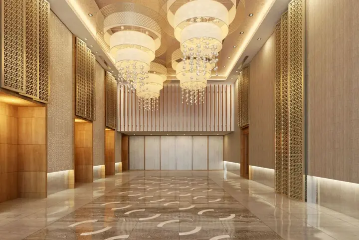Райпур: Courtyard by Marriott Raipur