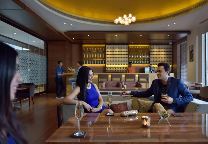 Райпур: Courtyard by Marriott Raipur