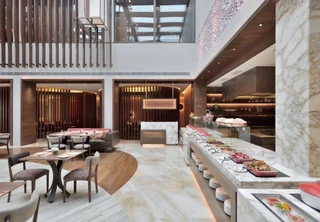Райпур: Courtyard by Marriott Raipur