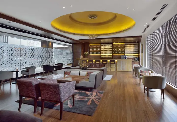 Райпур: Courtyard by Marriott Raipur