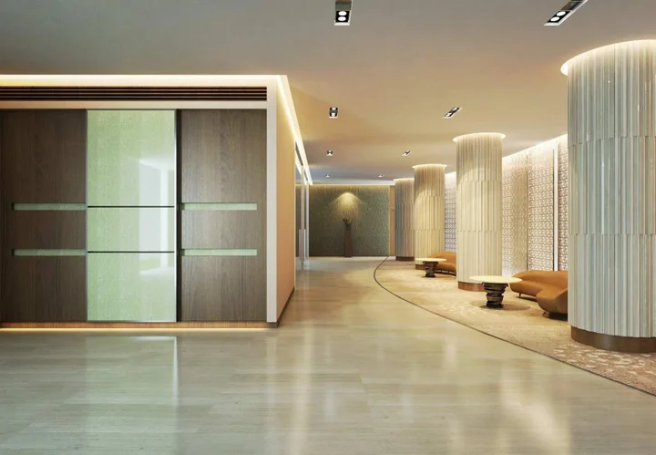 Райпур: Courtyard by Marriott Raipur