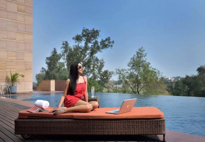 Райпур: Courtyard by Marriott Raipur