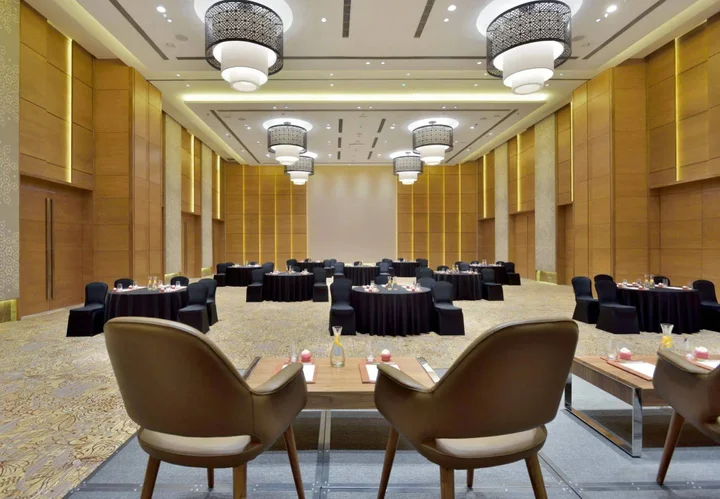 Райпур: Courtyard by Marriott Raipur