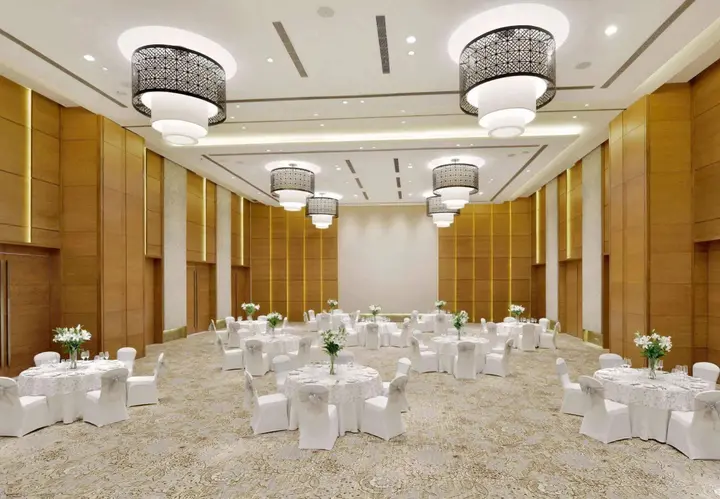 Райпур: Courtyard by Marriott Raipur