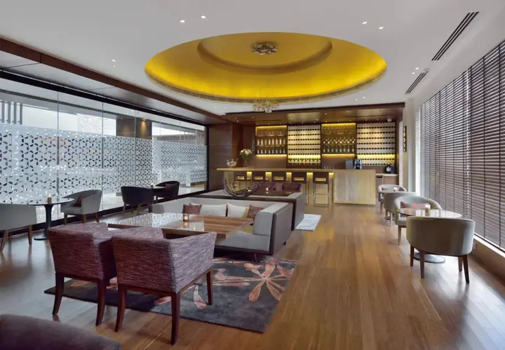 Райпур: Courtyard by Marriott Raipur