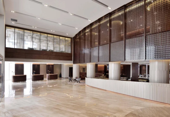 Райпур: Courtyard by Marriott Raipur