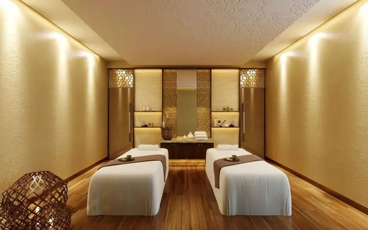Райпур: Courtyard by Marriott Raipur