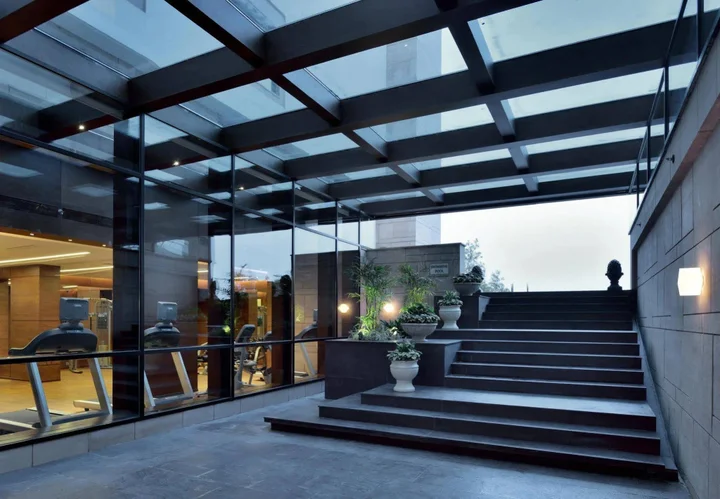 Райпур: Courtyard by Marriott Raipur