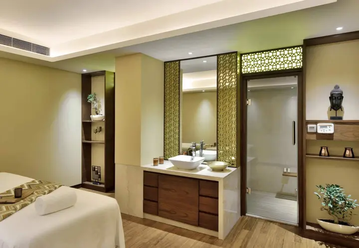 Райпур: Courtyard by Marriott Raipur