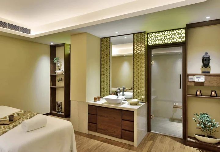 Райпур: Courtyard by Marriott Raipur