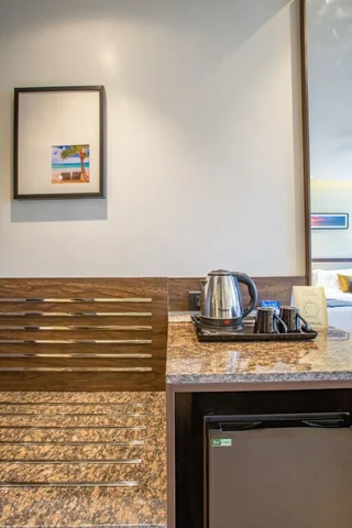Арамбол: Nanu Resort Arambol