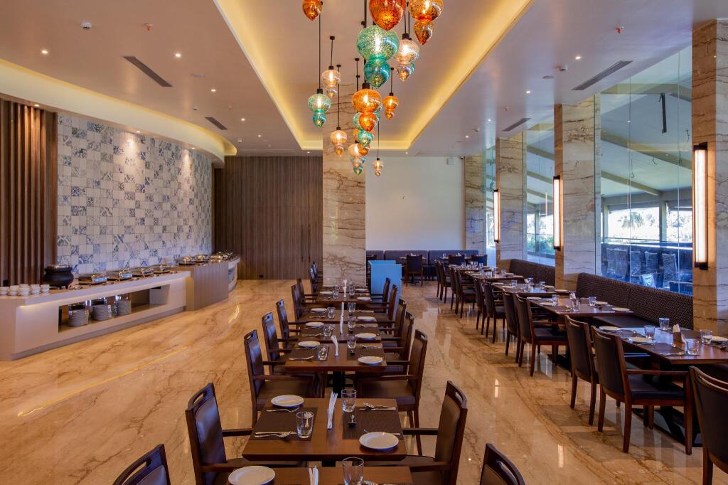 Арамбол: Nanu Resort Arambol