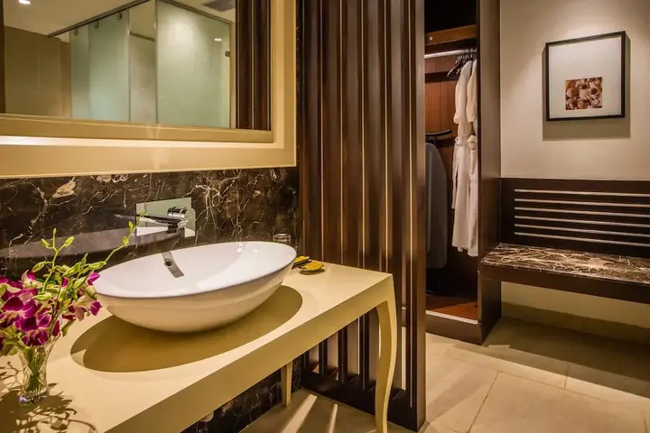 Арамбол: Nanu Resort Arambol