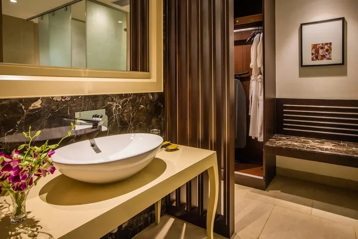 Арамбол: Nanu Resort Arambol