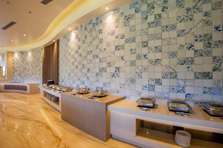 Арамбол: Nanu Resort Arambol