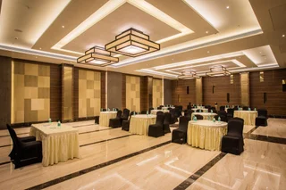 Арамбол: Nanu Resort Arambol