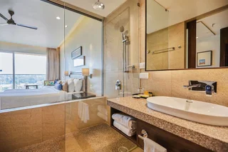 Арамбол: Nanu Resort Arambol