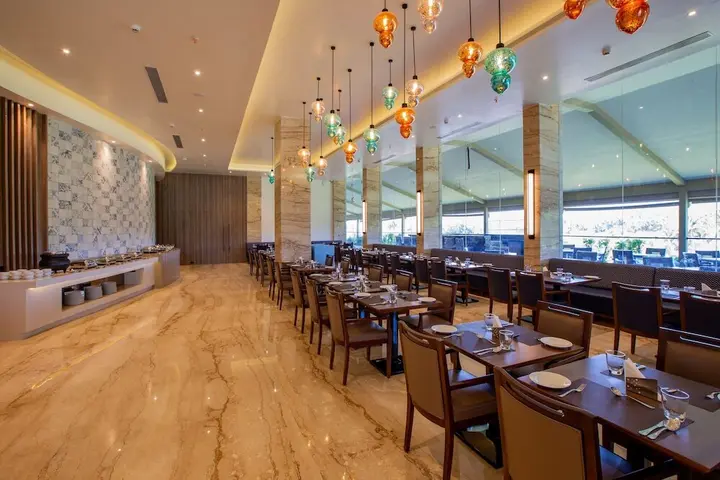 Арамбол: Nanu Resort Arambol