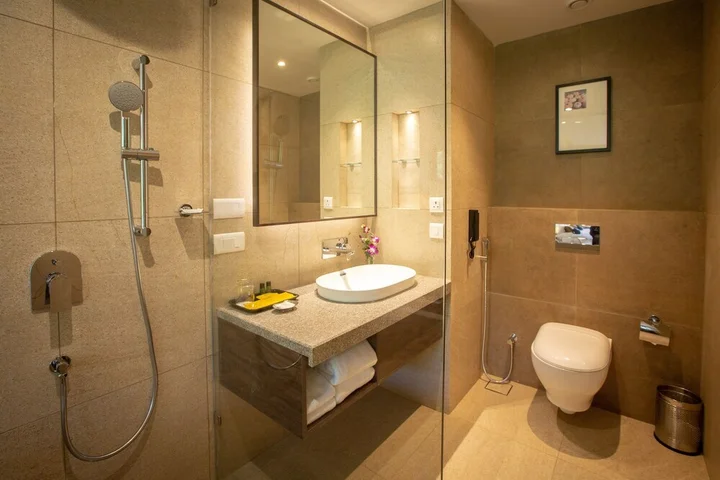 Арамбол: Nanu Resort Arambol