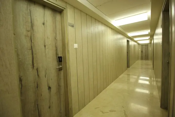 Ахмедабад: Scenaria Hotel