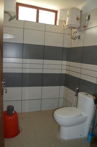 Султан-Батери: Rasta Guest house